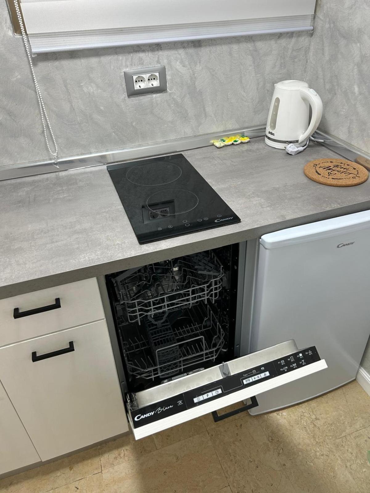 Oliva Apartmán