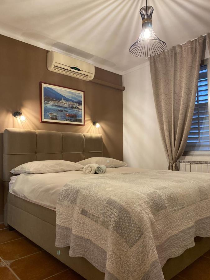 Oliva * Poreč