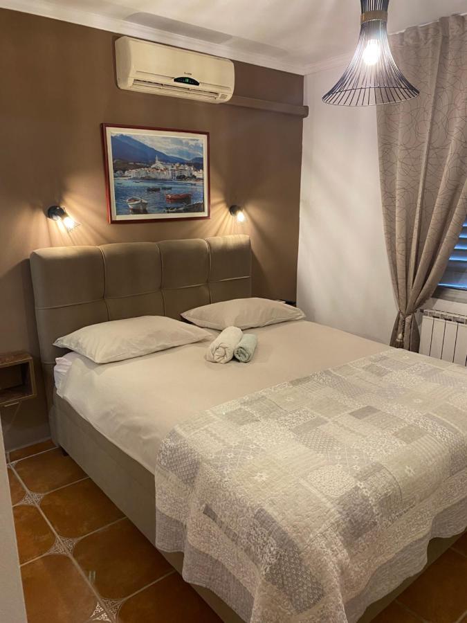 Oliva Apartment