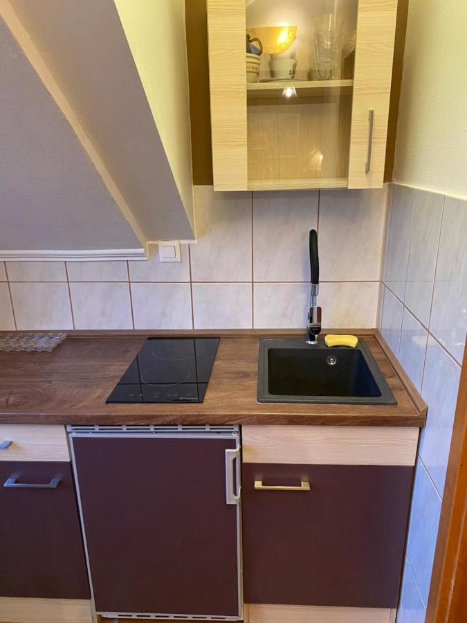 Oliva Apartment Poreč