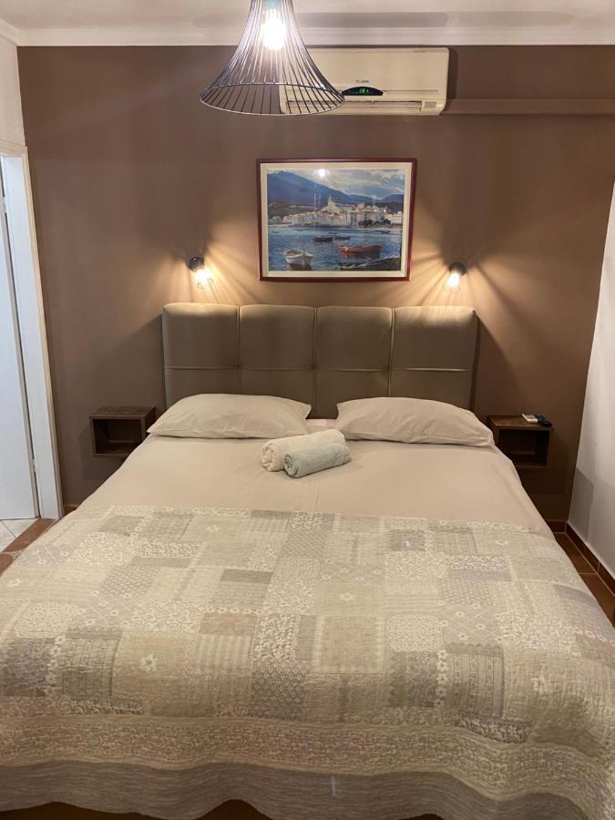 Oliva Apartment