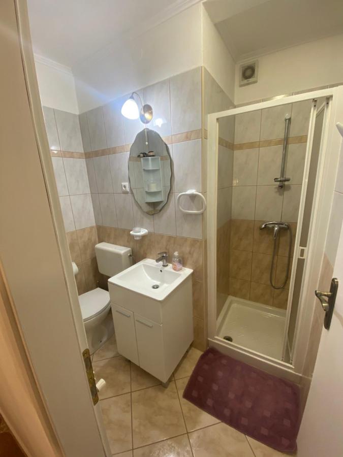 Apartment Oliva