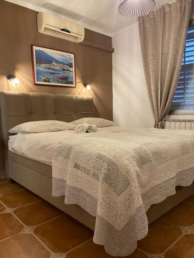 Apartment Oliva Poreč