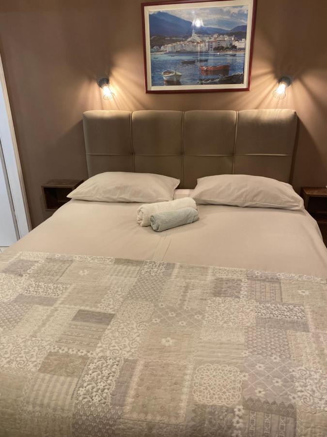 Oliva Apartment *