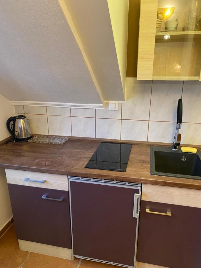 Apartment Oliva Poreč