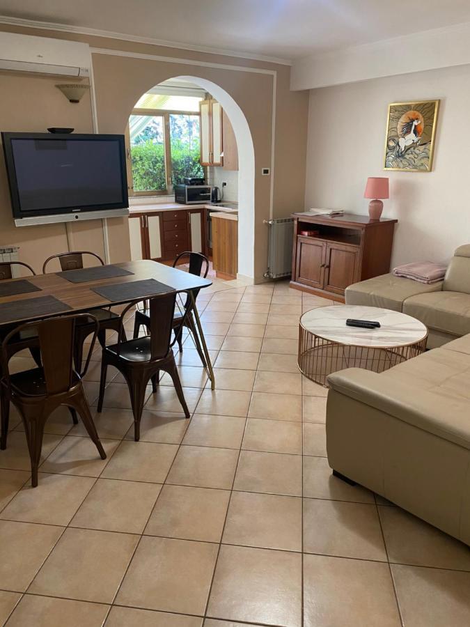 Apartment Oliva Poreč