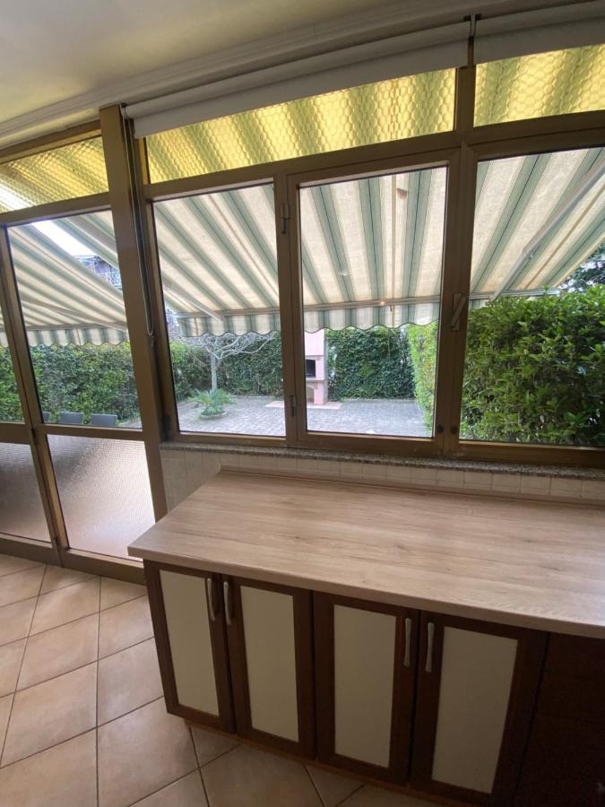Apartment Oliva