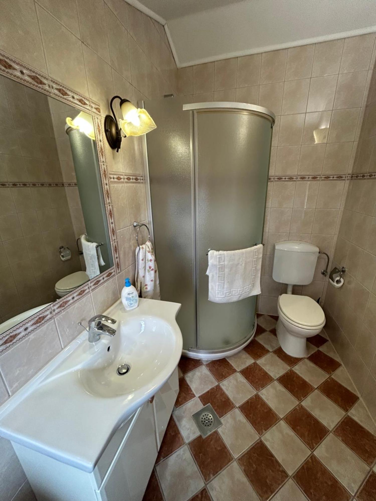 Apartment Oliva Poreč
