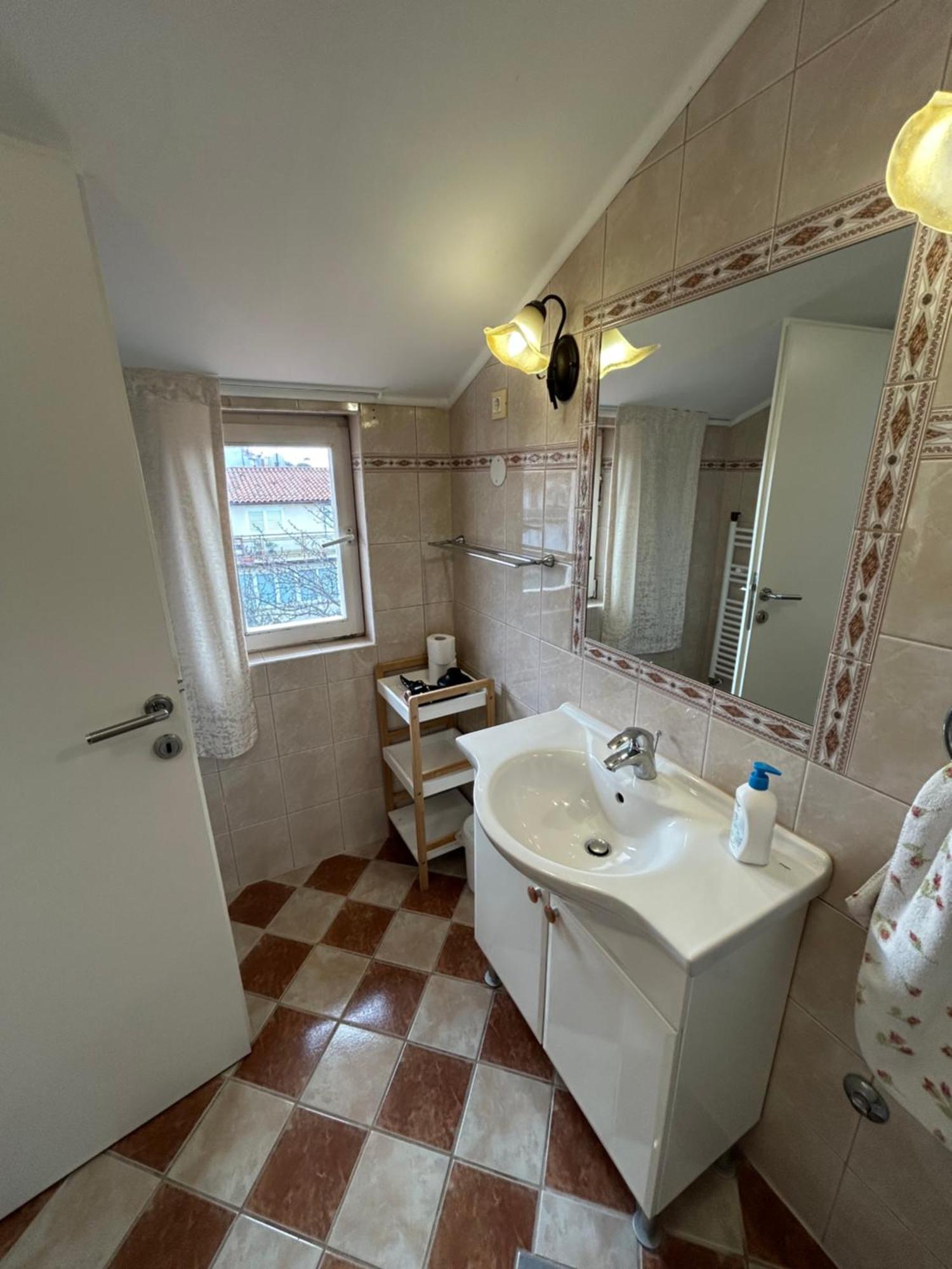 Apartment Oliva *
