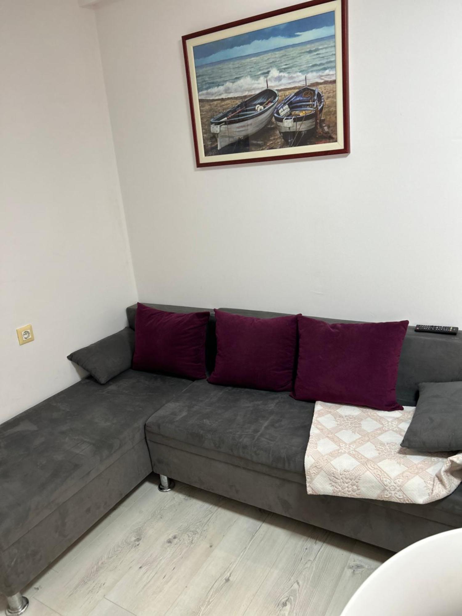 Oliva Apartment *