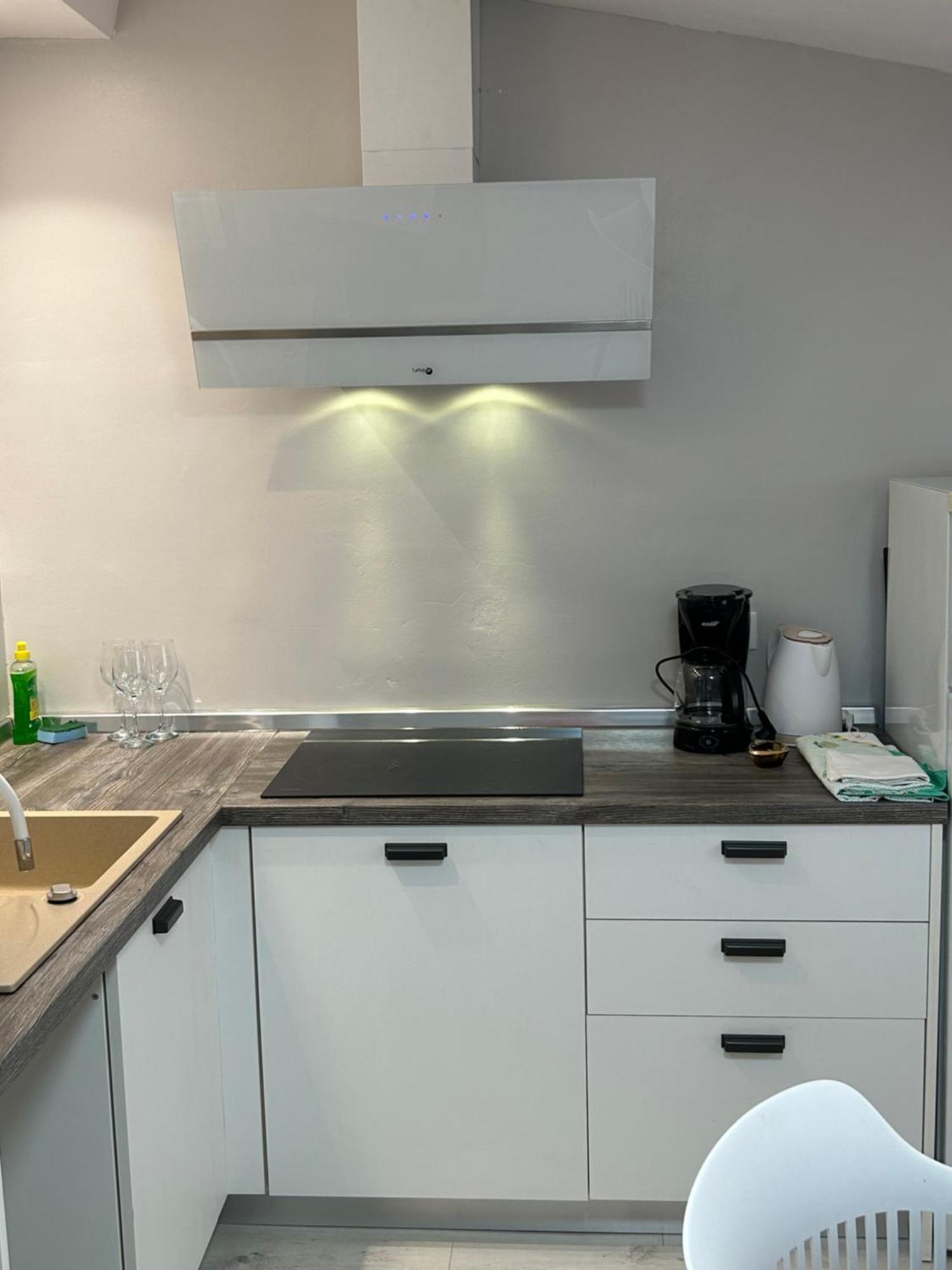 Apartment Oliva *