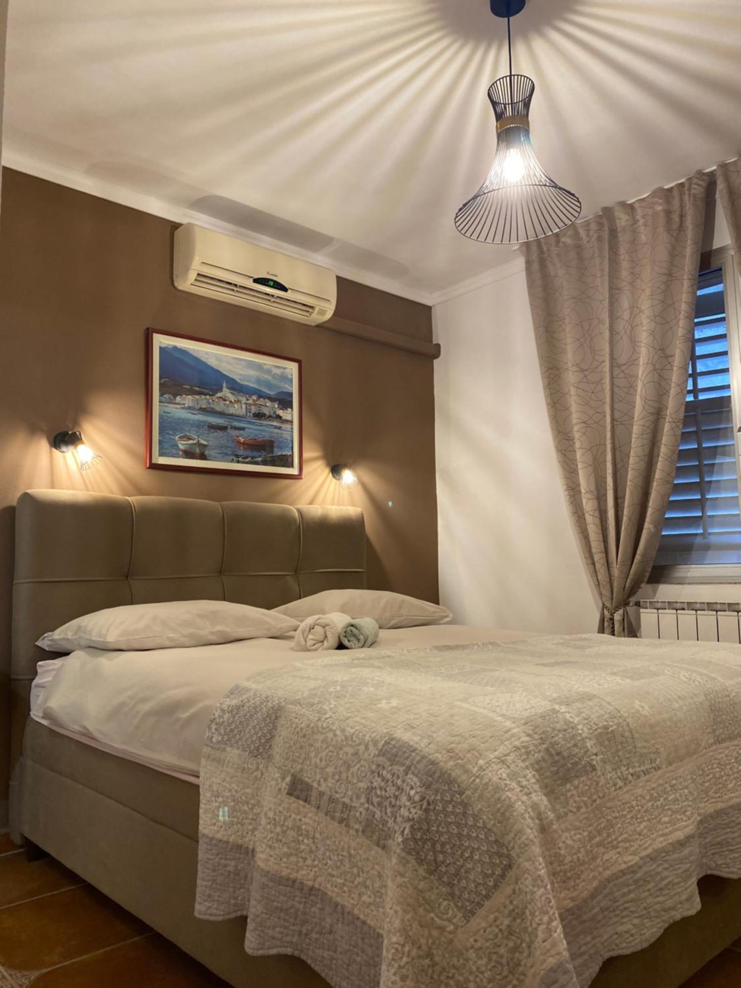 Apartment Oliva Poreč