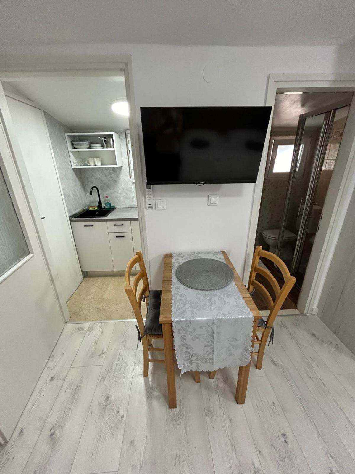 Apartment Oliva