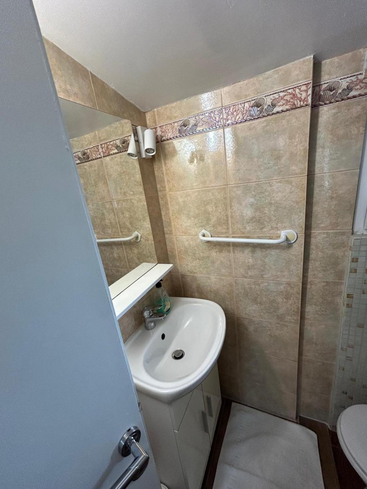 Apartment Oliva *