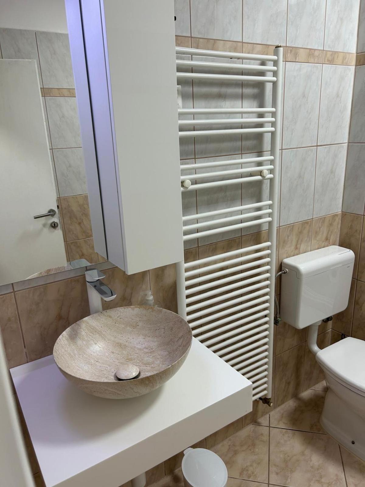 Oliva Apartment Poreč