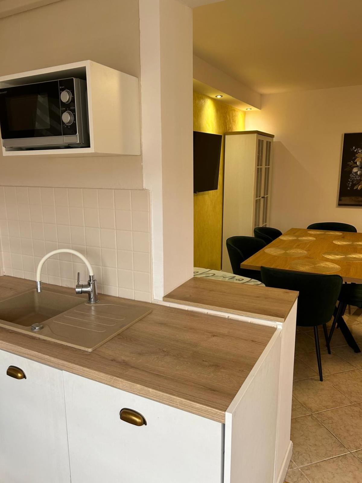 Apartment Oliva Poreč