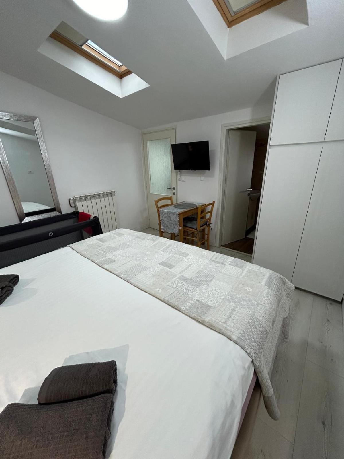 Apartment Oliva