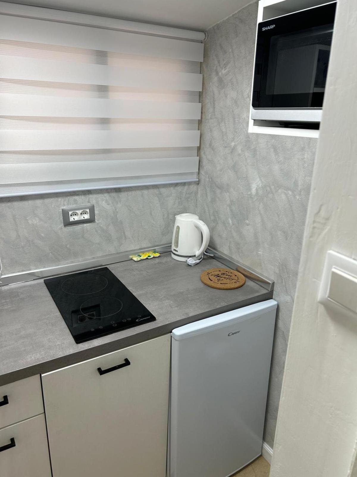 Oliva Apartment *