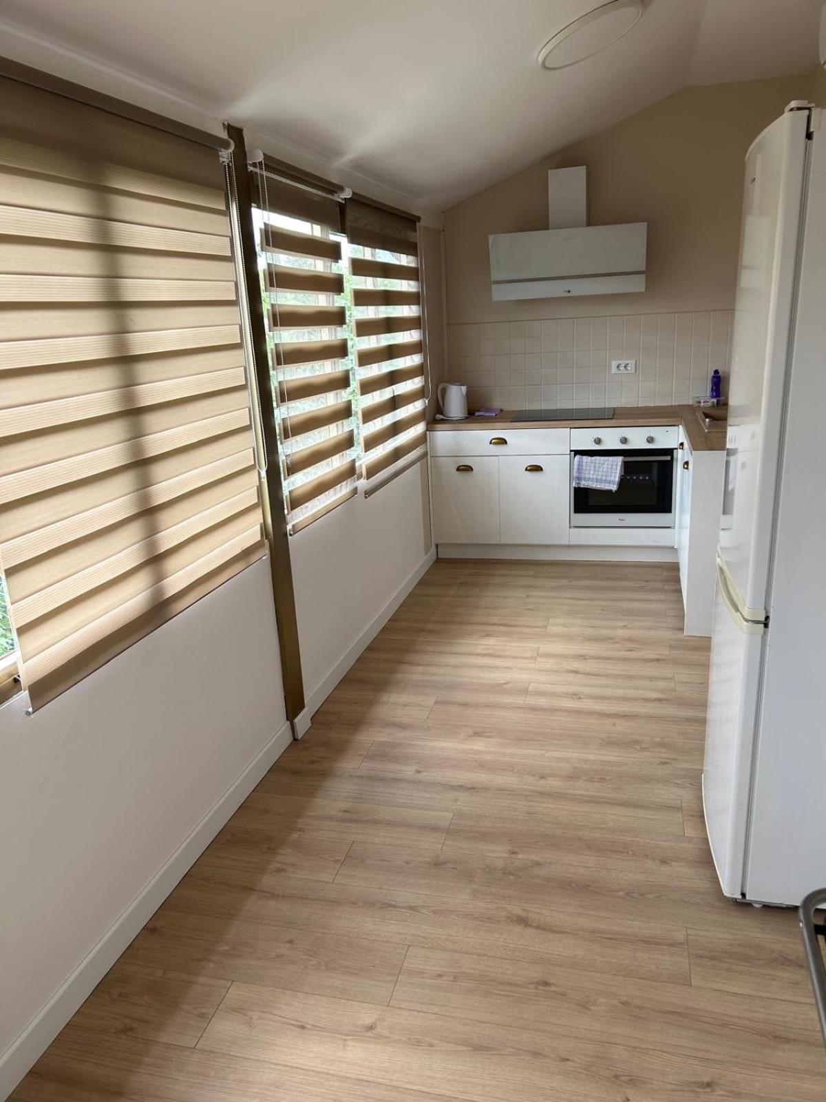 Apartment Oliva *