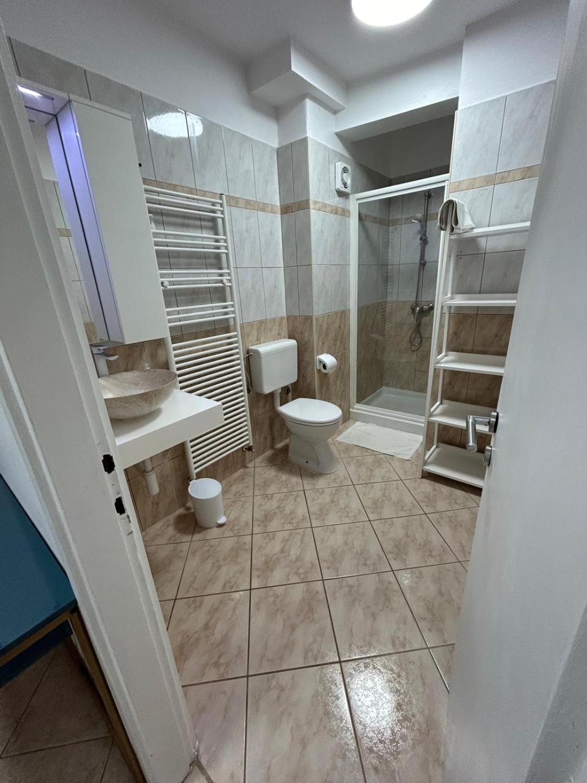 Oliva Apartment Poreč
