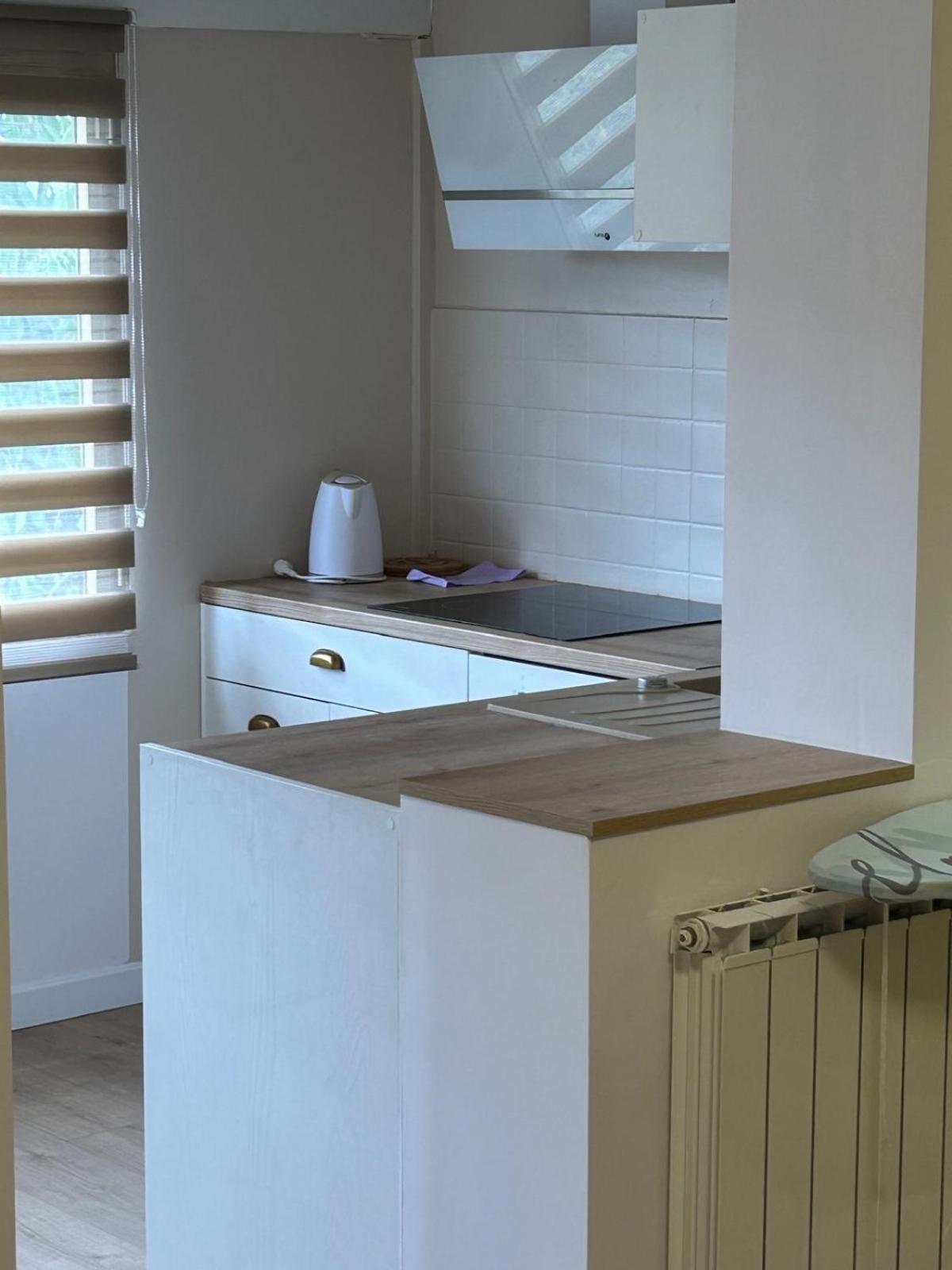 Apartment Oliva Poreč