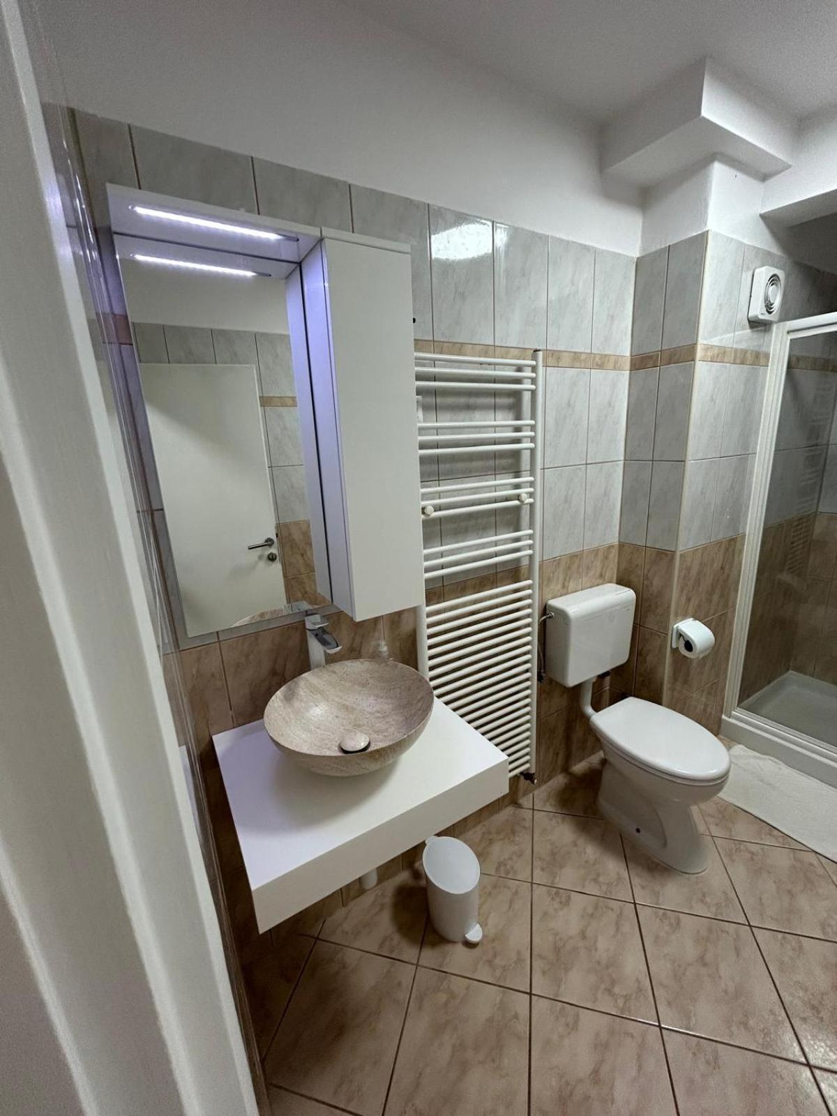 Oliva Apartment