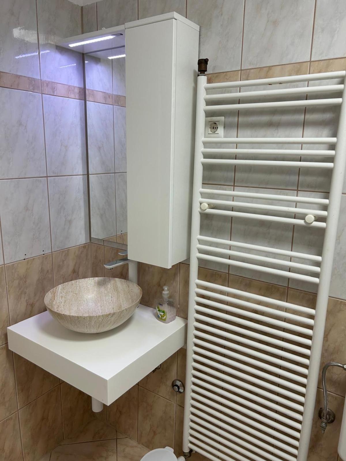 Oliva Apartment *