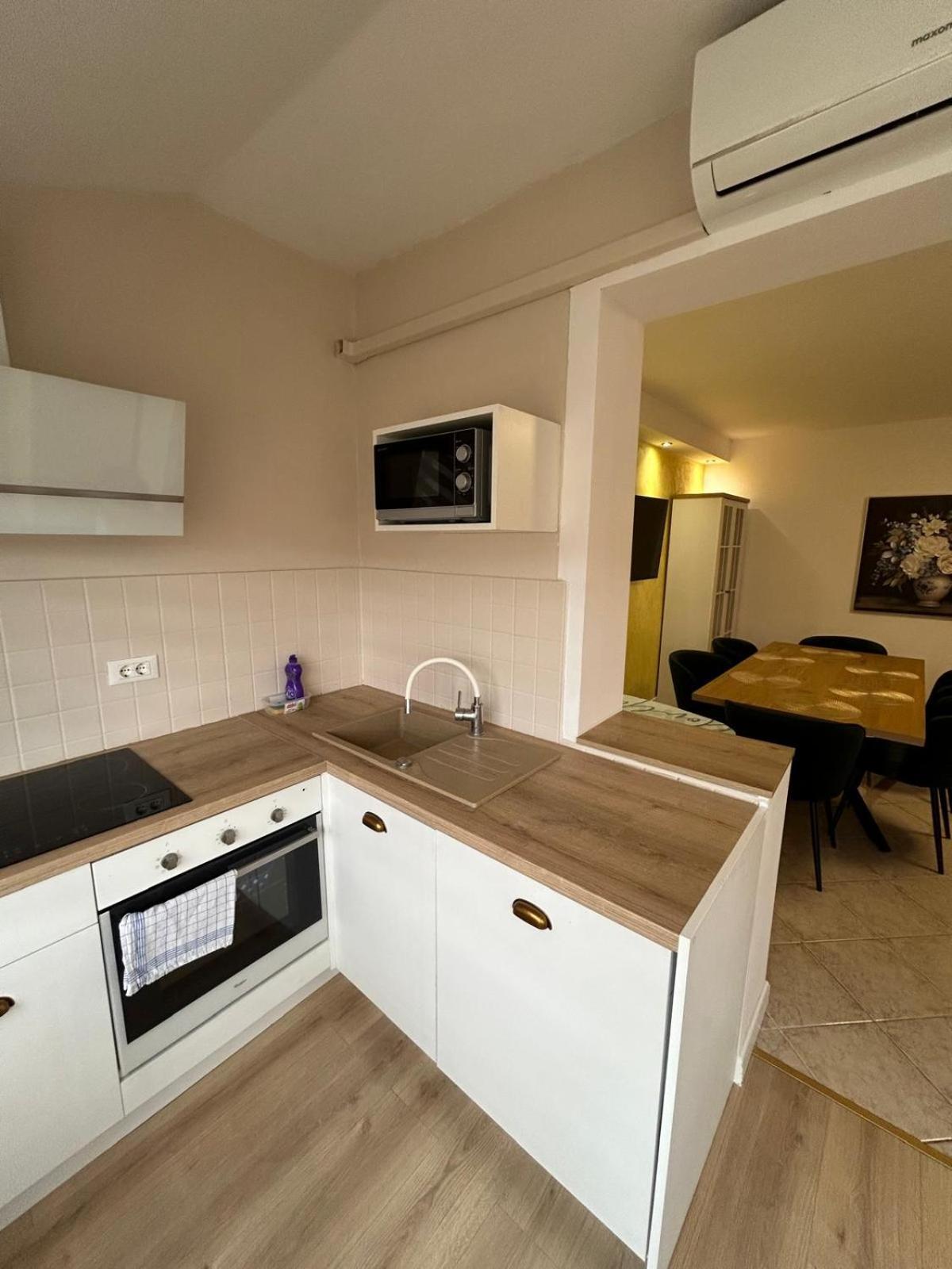 Oliva Apartment Poreč