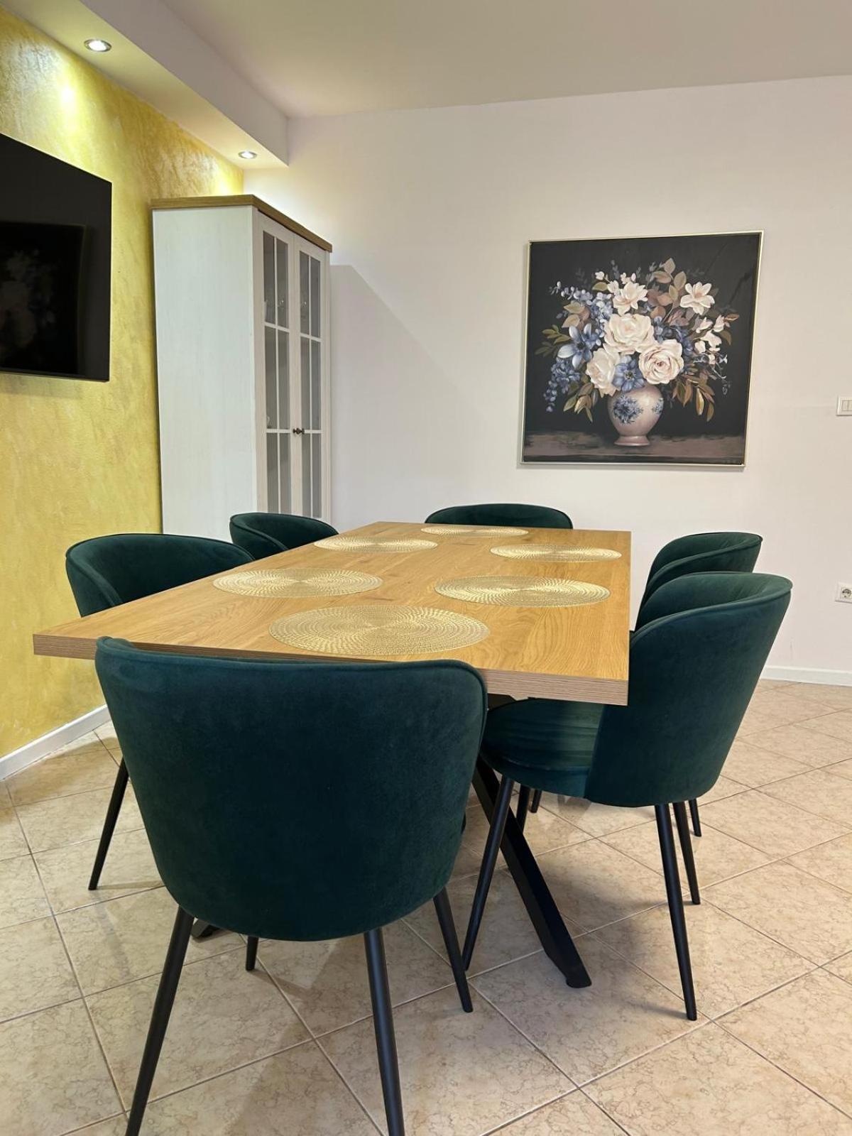 Apartment Oliva Poreč