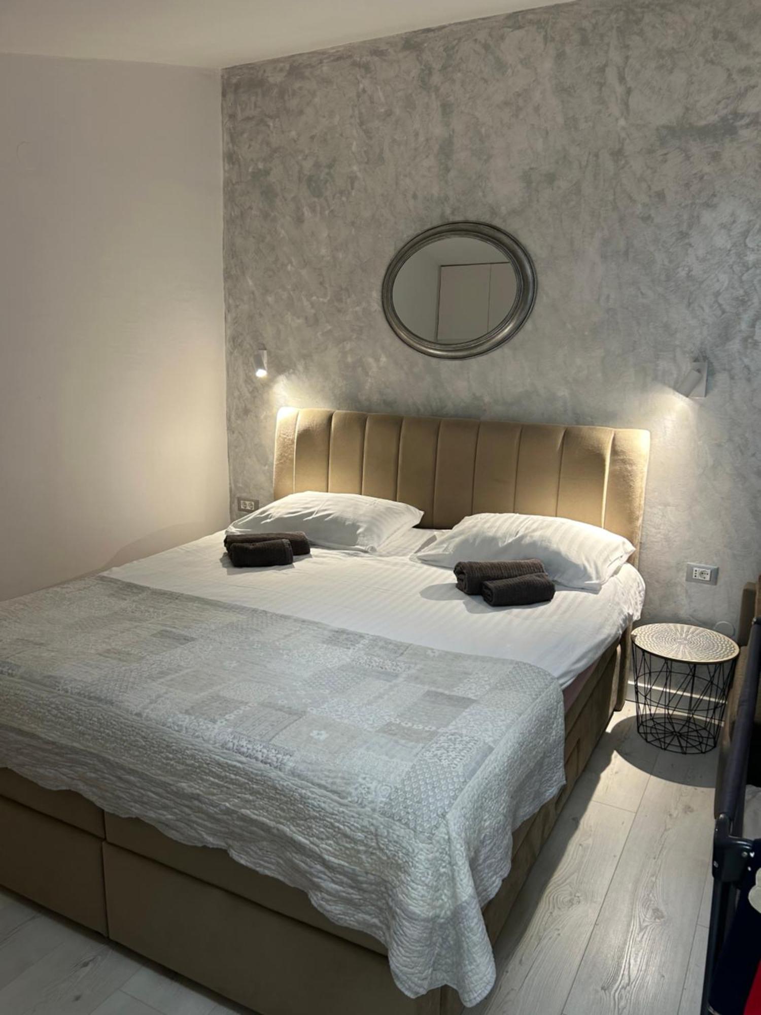 Apartment Oliva *