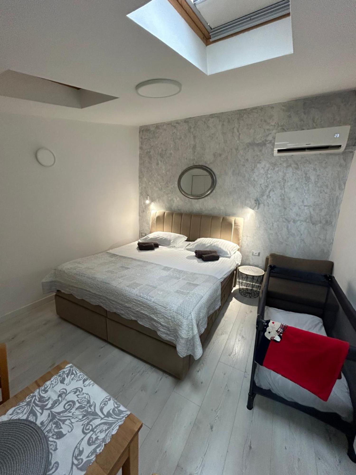 Apartment Oliva Poreč