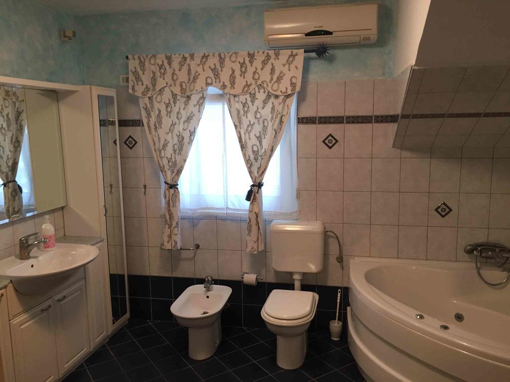 Apartment Oliva
