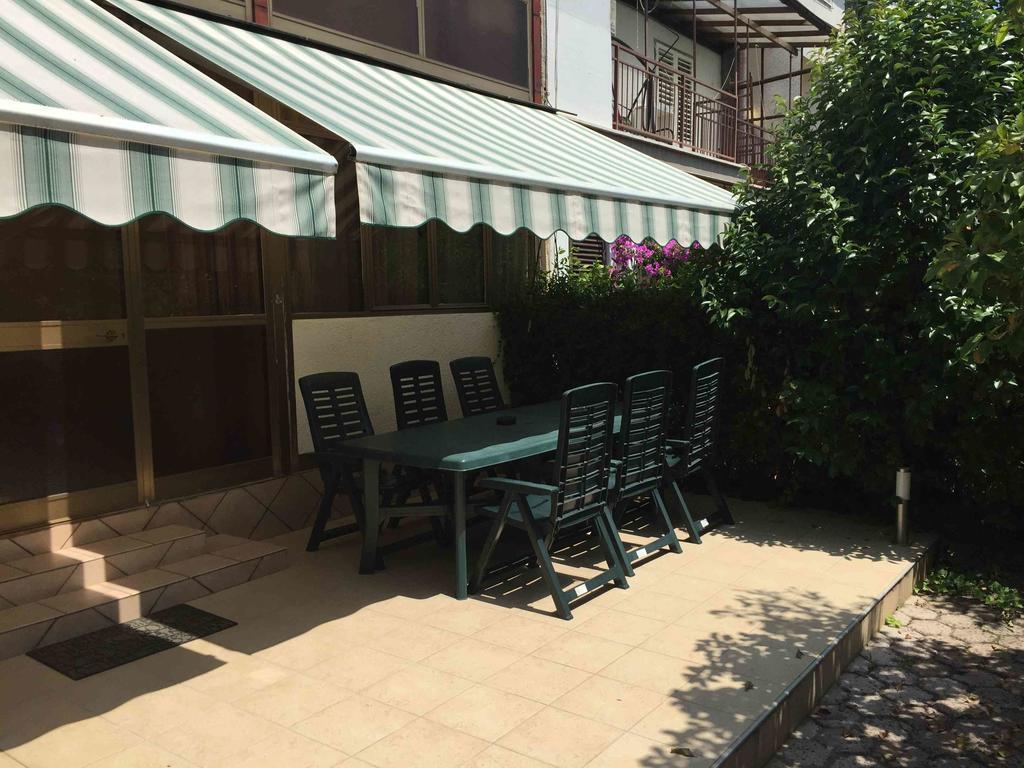 Apartment Oliva Poreč