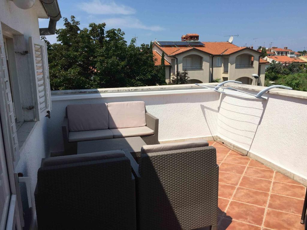 Oliva * Poreč