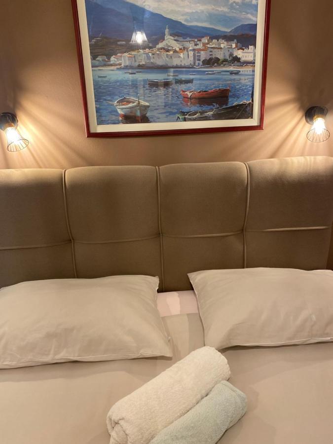 Oliva Apartment Porec