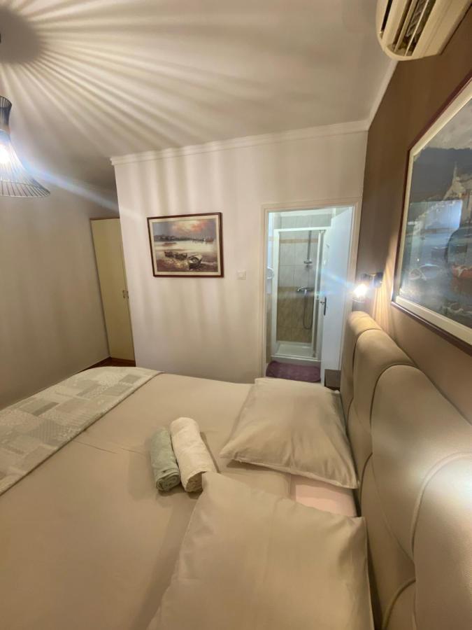 Apartment Oliva Porec