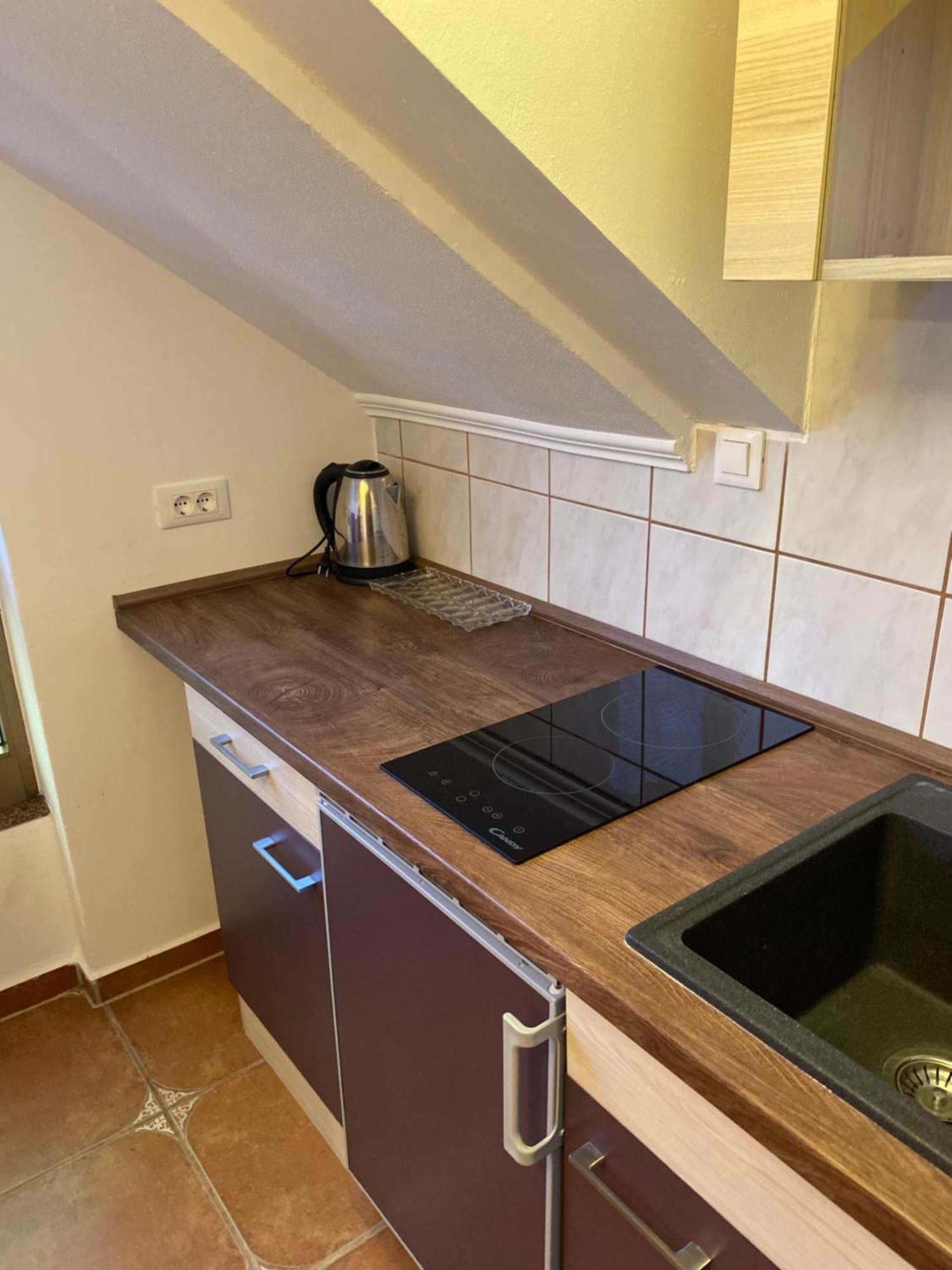 Apartment Oliva Porec