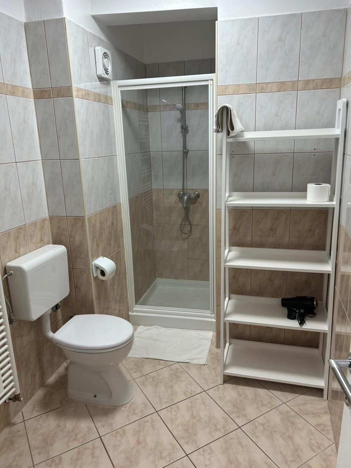 Oliva Apartment