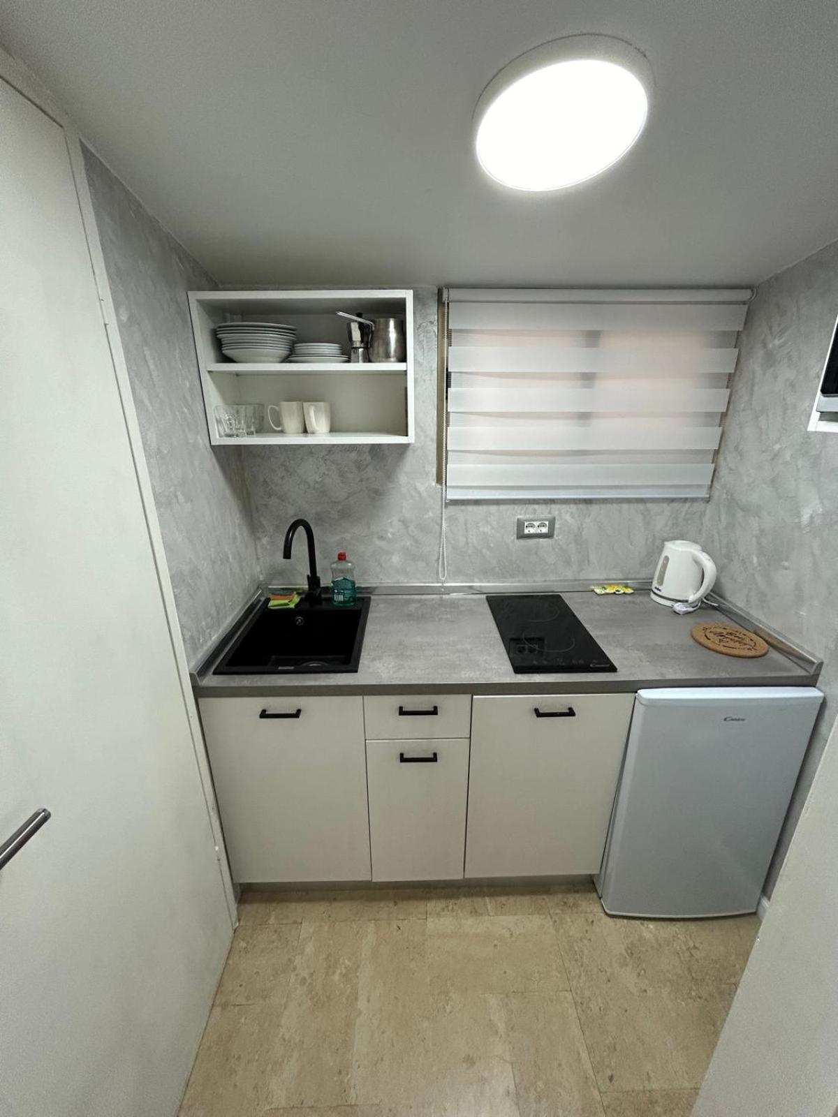 Apartment Oliva